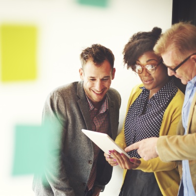 Thrive-Online Refresher: Driving Implementation and Impact